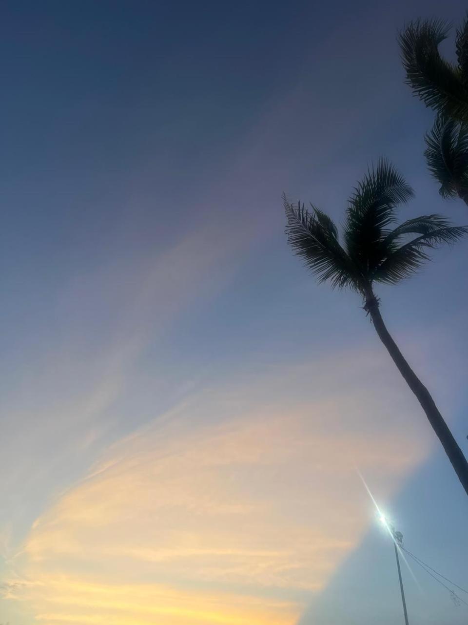 La Palapa Acapulco公寓 外观 照片