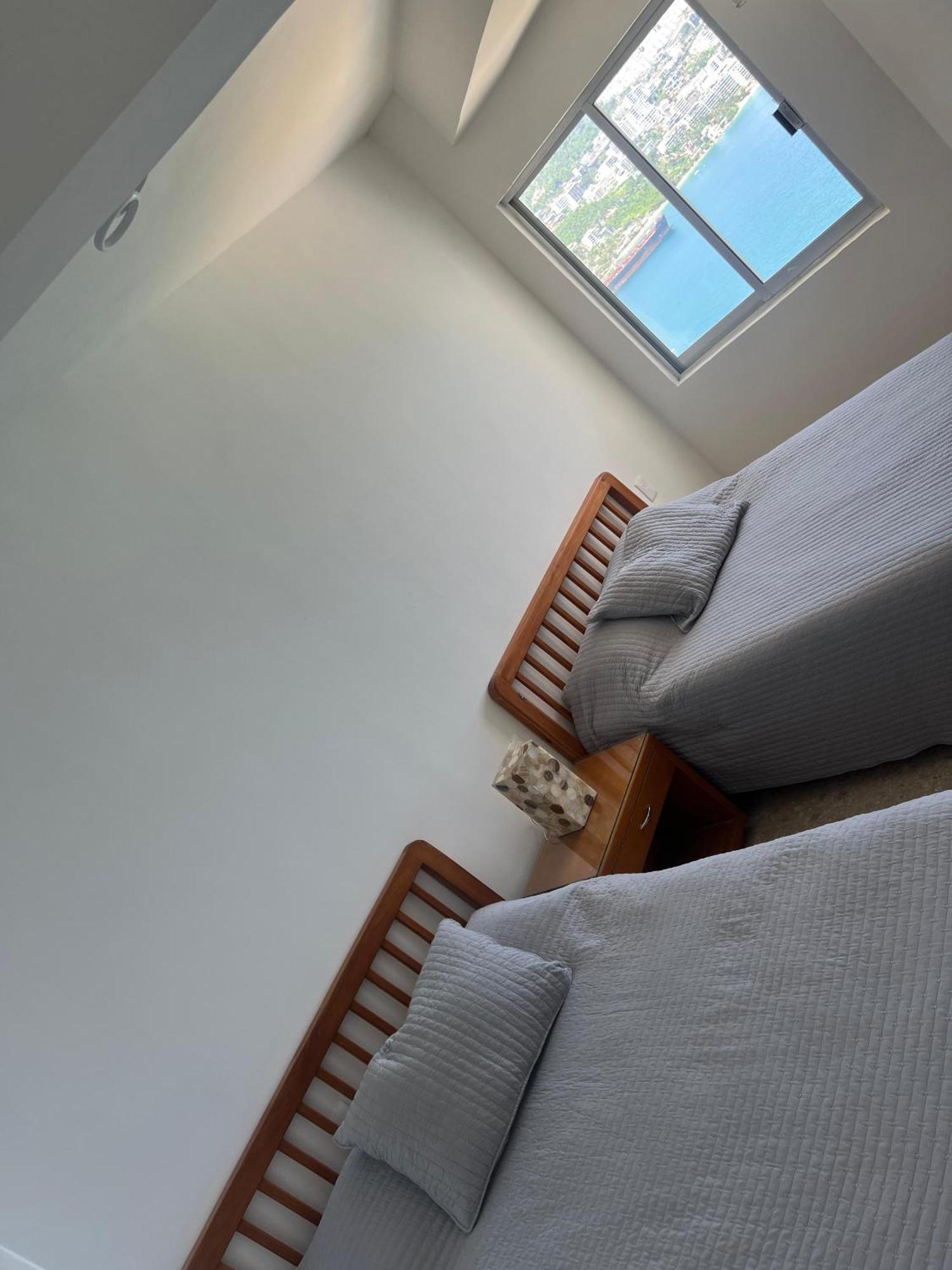 La Palapa Acapulco公寓 外观 照片